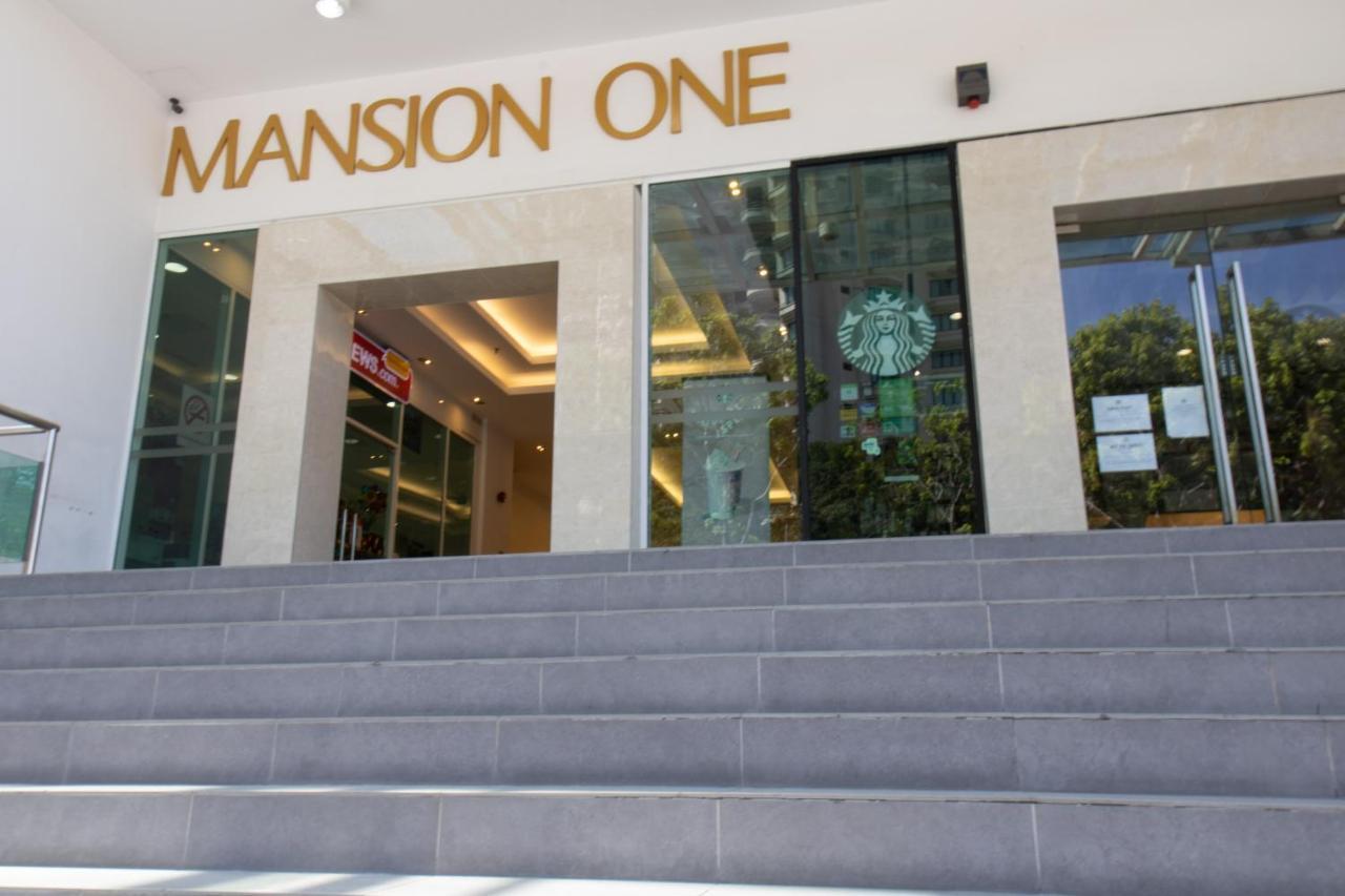 Profolio @ Mansion One Apartment George Town Exterior photo
