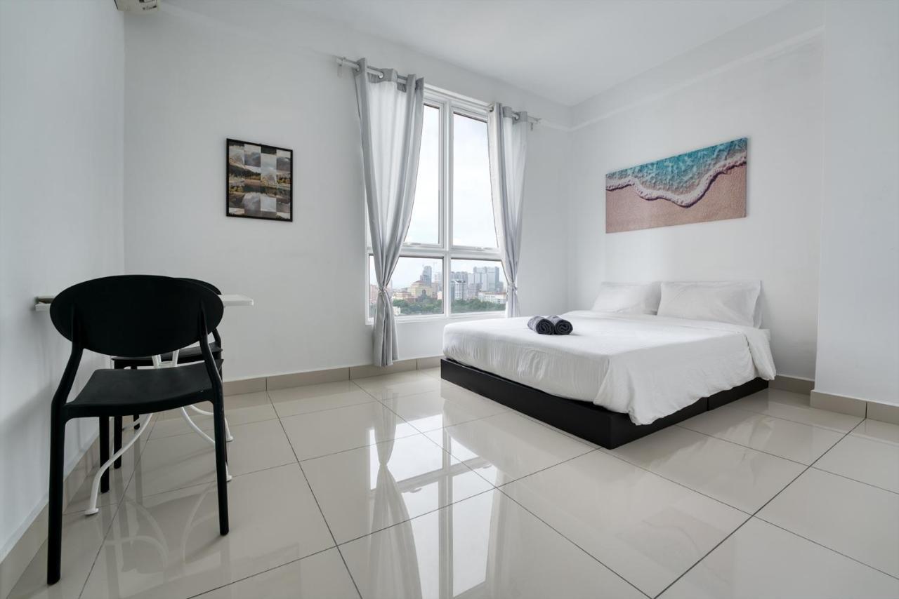 Profolio @ Mansion One Apartment George Town Exterior photo