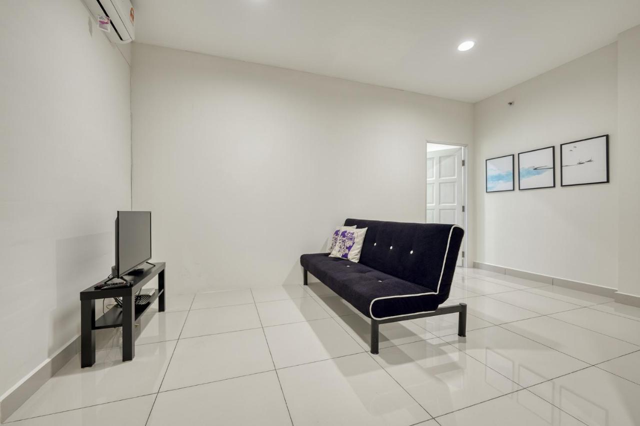 Profolio @ Mansion One Apartment George Town Exterior photo
