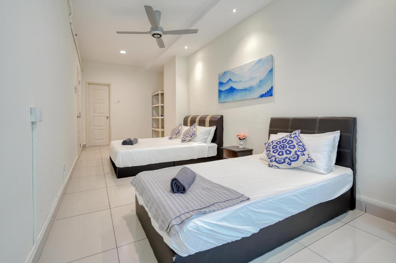 Profolio @ Mansion One Apartment George Town Exterior photo