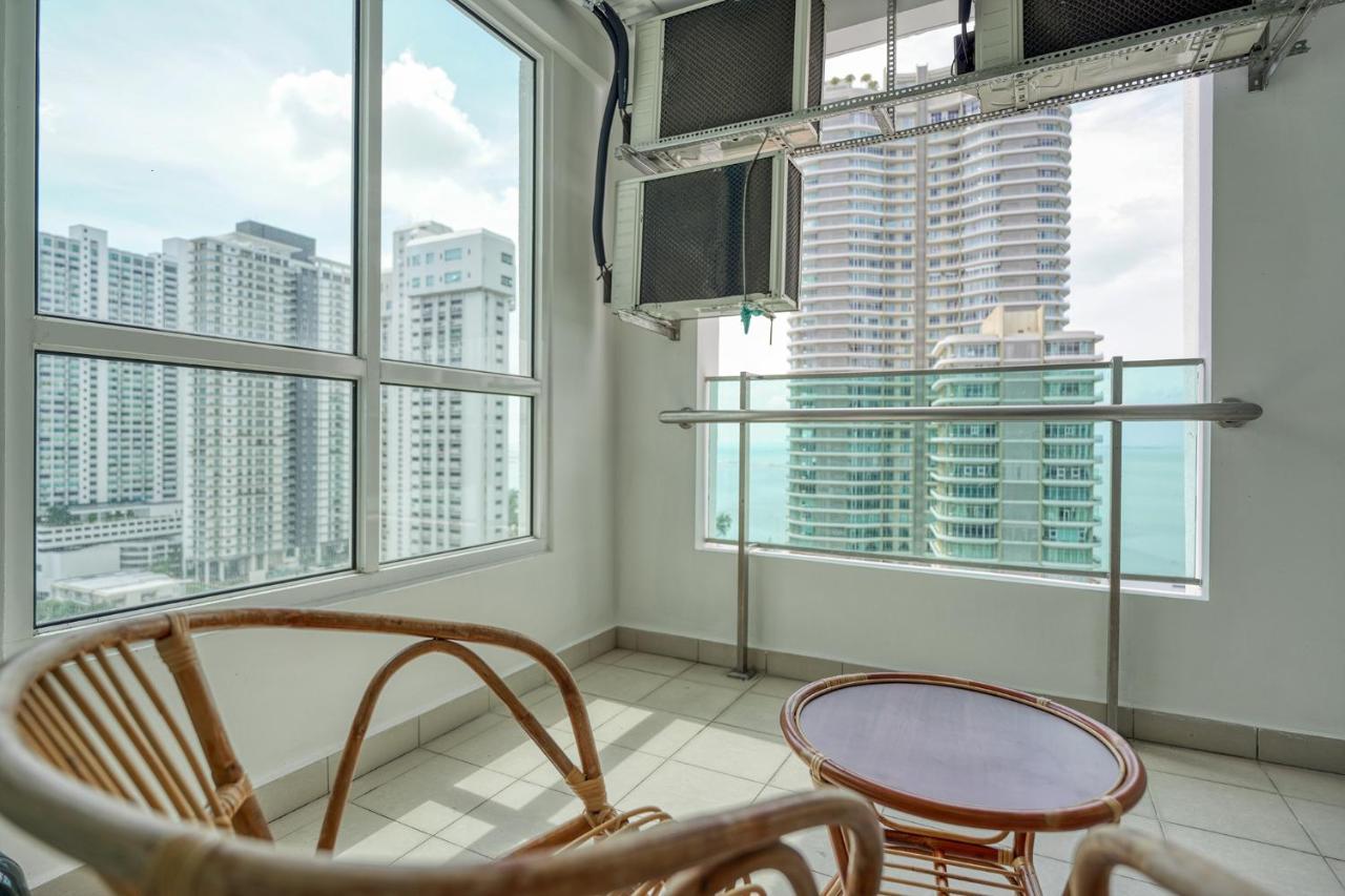 Profolio @ Mansion One Apartment George Town Exterior photo