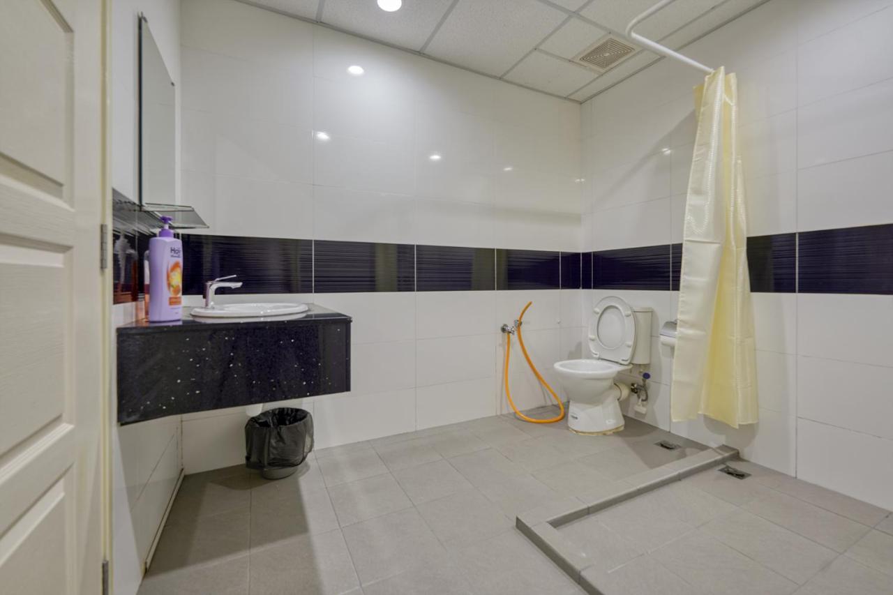 Profolio @ Mansion One Apartment George Town Exterior photo