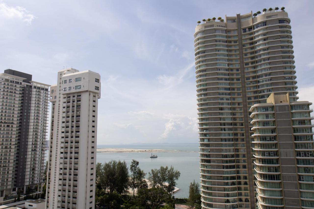 Profolio @ Mansion One Apartment George Town Exterior photo