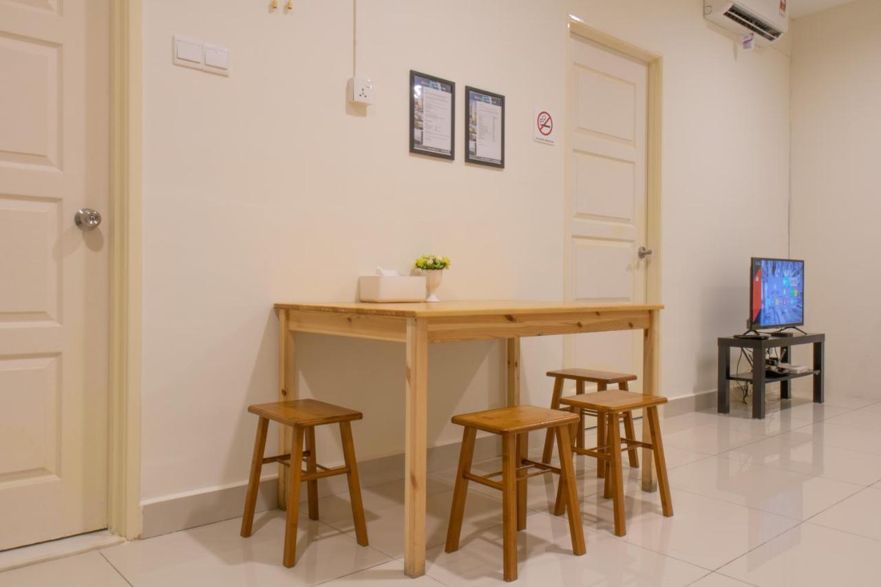 Profolio @ Mansion One Apartment George Town Exterior photo