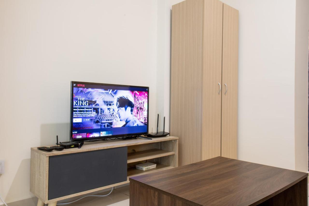 Profolio @ Mansion One Apartment George Town Exterior photo