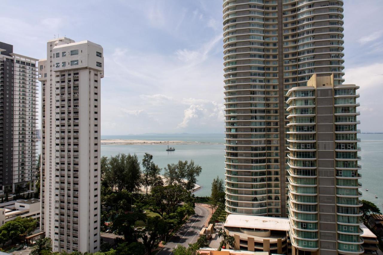 Profolio @ Mansion One Apartment George Town Exterior photo
