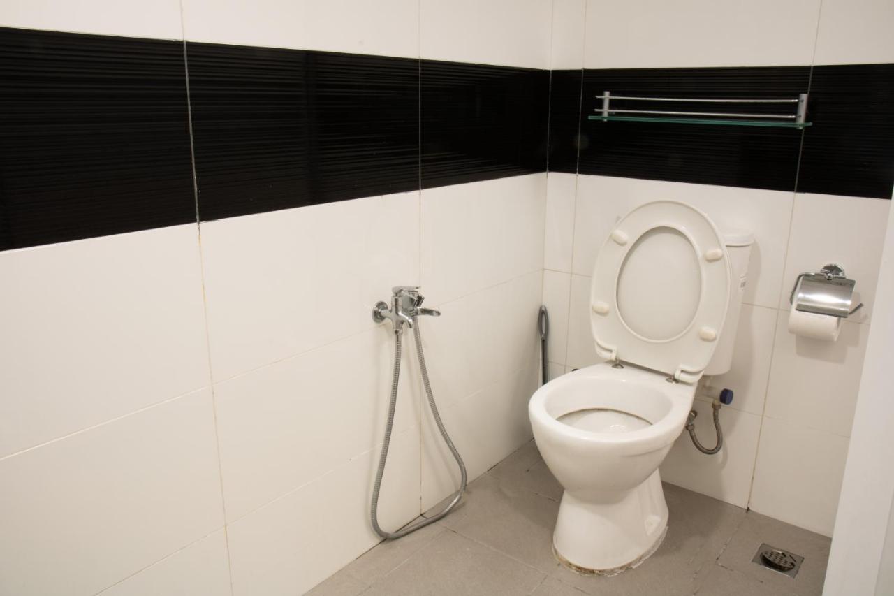 Profolio @ Mansion One Apartment George Town Exterior photo